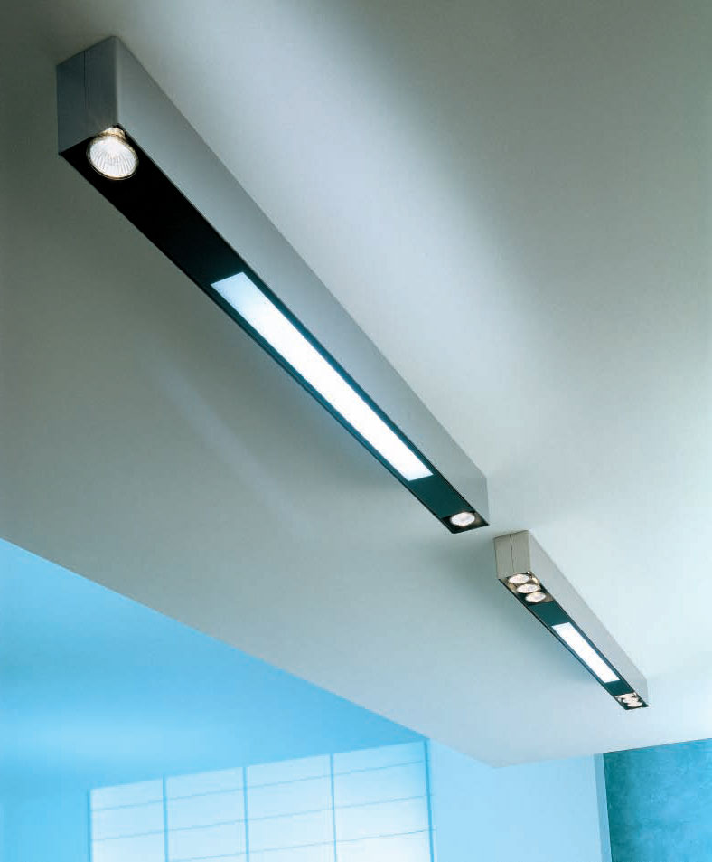 Потолочный светильник Oty Light Com PL 100E