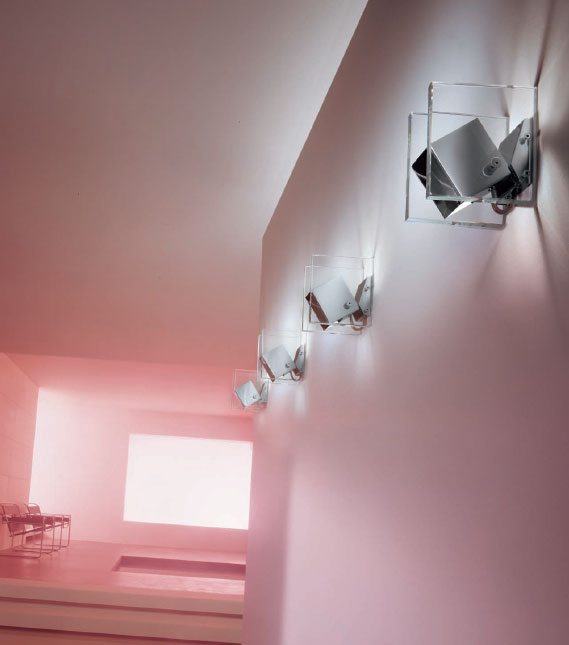 Настенный светильник Oty Light Book