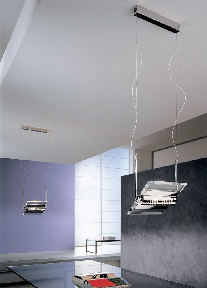 Потолочный светильник Oty Light Rall S 21AL