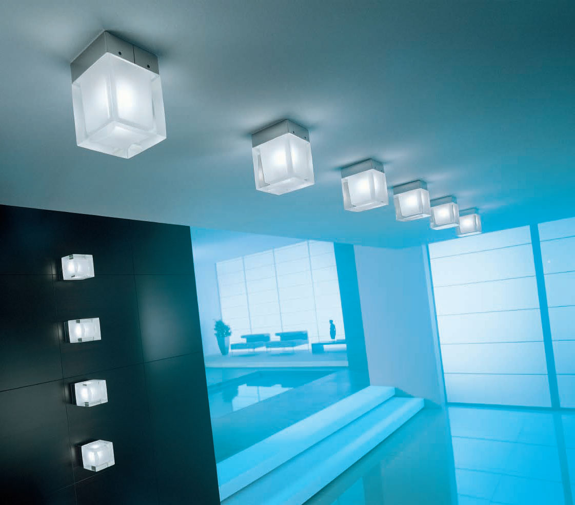 Потолочный светильник Oty Light K 1