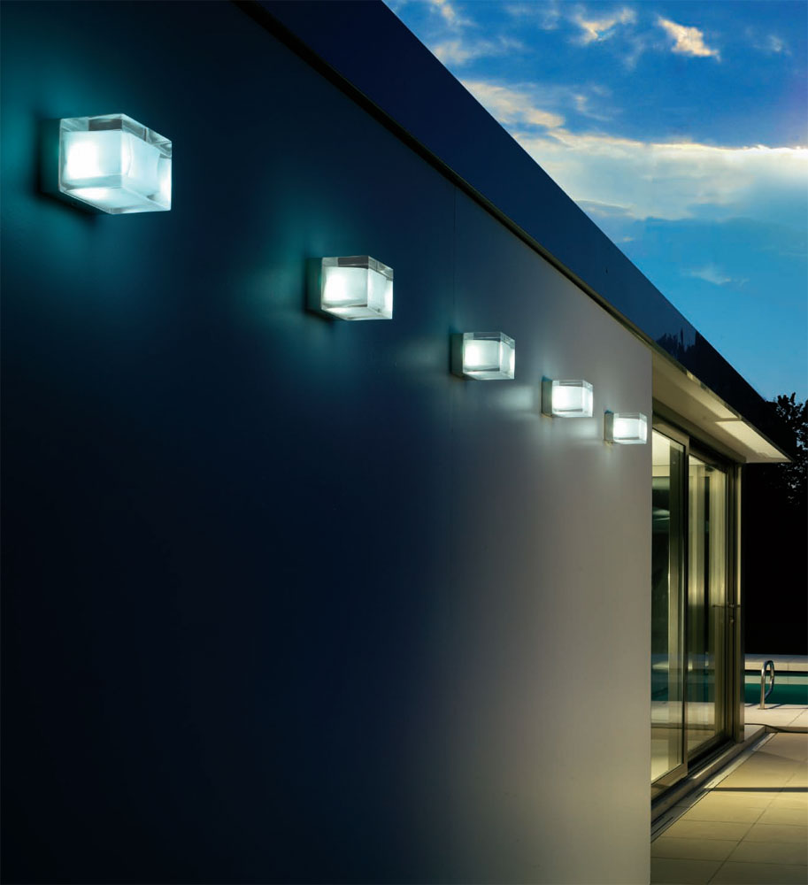 Настенный светильник Oty Light K 1L