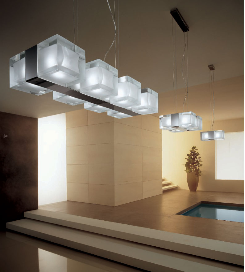 Потолочный светильник Oty Light K 8S (4,2)