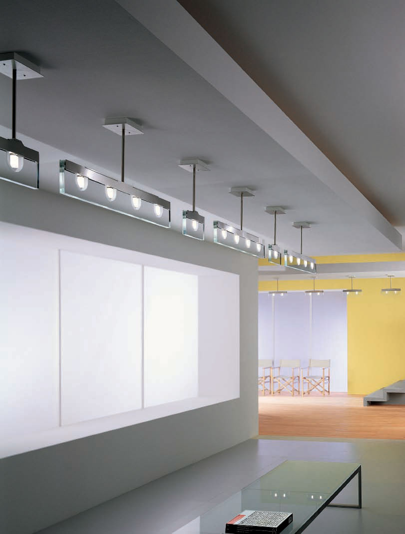 Потолочный светильник Oty Light Jek 1PL, 2PL, 4PL