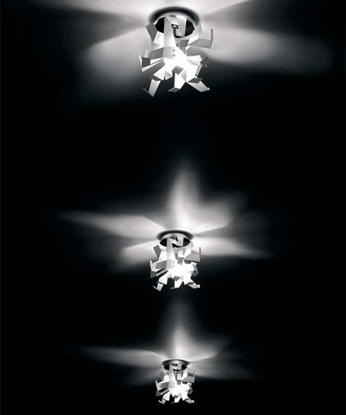 Потолочный светильник Pallucco Glow mini soffitto