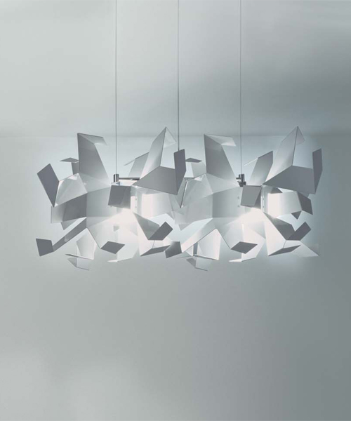 Подвесной светильник Pallucco Glow 2