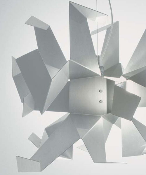 Подвесной светильник Pallucco Glow 3