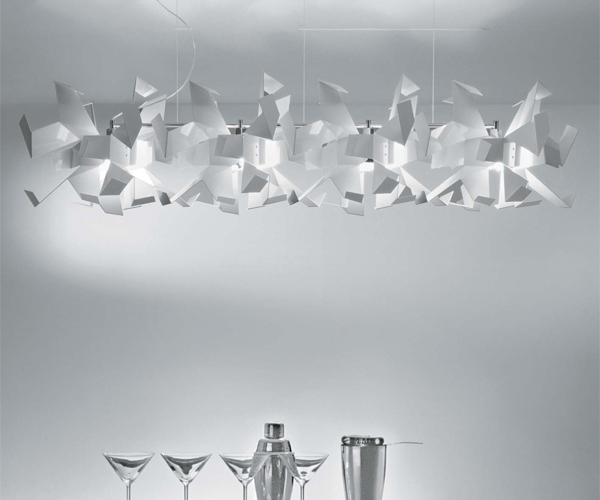 Подвесной светильник Pallucco Glow 4