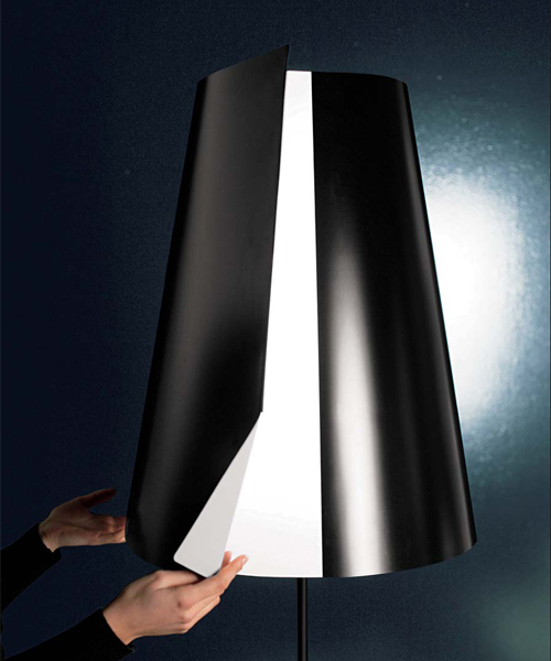 Напольный светильник Pallucco Guardian of light