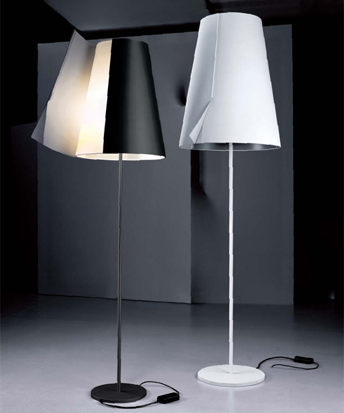 Напольный светильник Pallucco Big Guardian of light