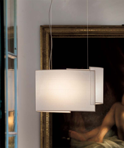 Подвесной светильник Pallucco Joiin 1