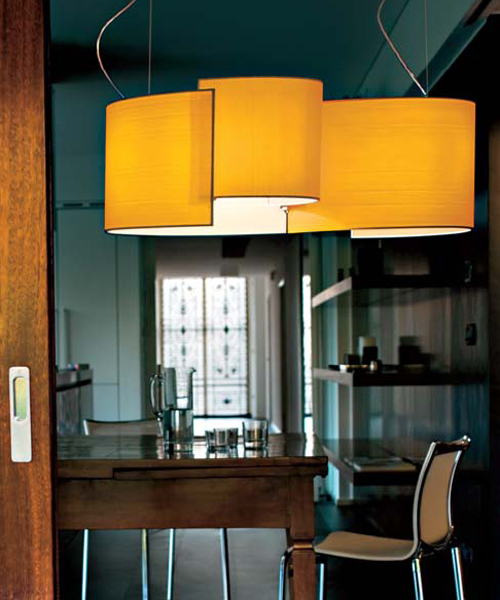 Подвесной светильник Pallucco Joiin 2