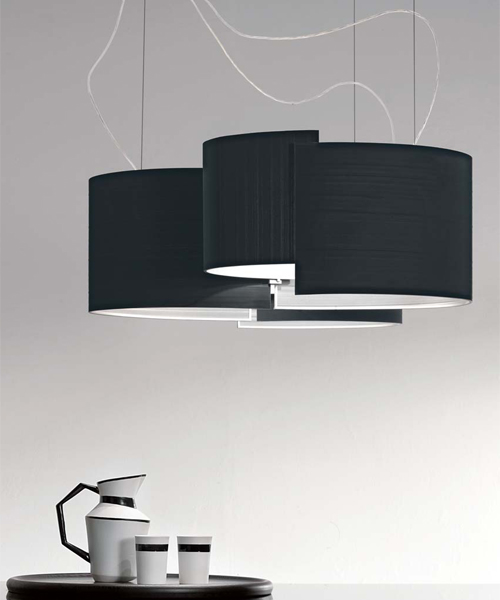 Подвесной светильник Pallucco Joiin 3