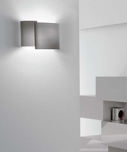 Настенный светильник Pallucco Joiin aplique