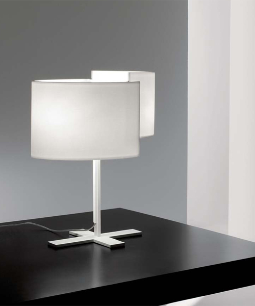 Настольная лампа Pallucco Joiin tavolo