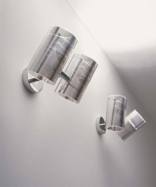 Настенный светильник Pallucco Optical