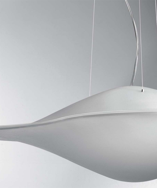 Подвесной светильник Pallucco Nimbo sospensione 2