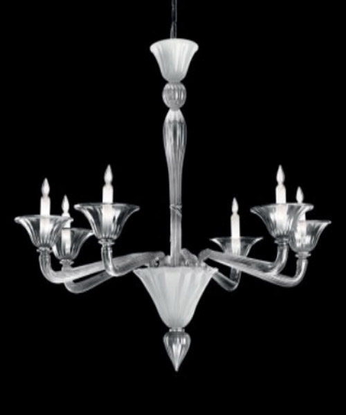 Люстра Panzeri Y-PUS-6L