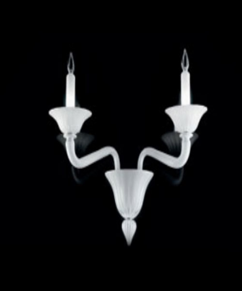 Настенный светильник Panzeri Y-PUS-2A