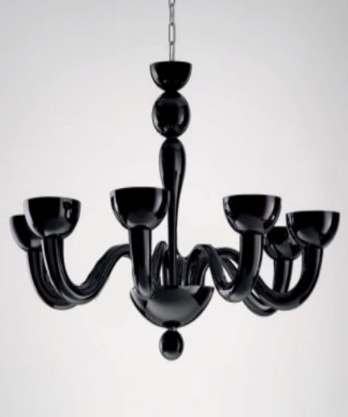 Люстра Panzeri Y-TAT-6L