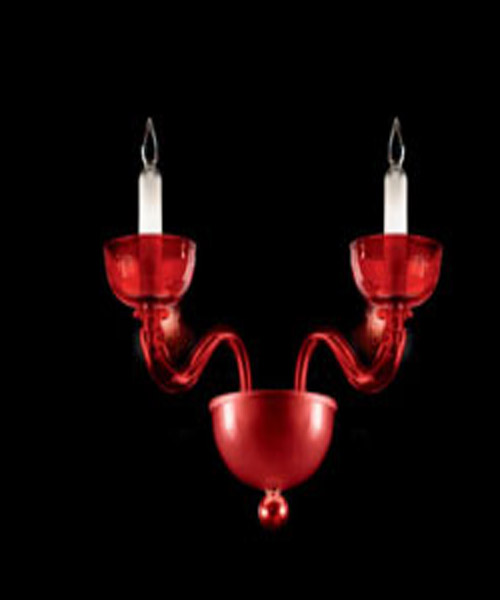 Настенный светильник Panzeri Y-UFF-2A