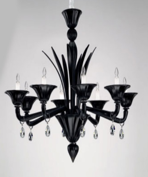 Люстра Panzeri Y-HER-8L