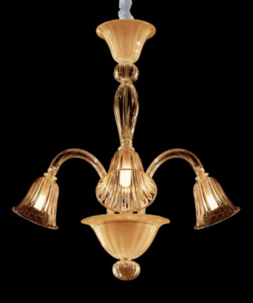 Люстра Panzeri Y-LOU-3L