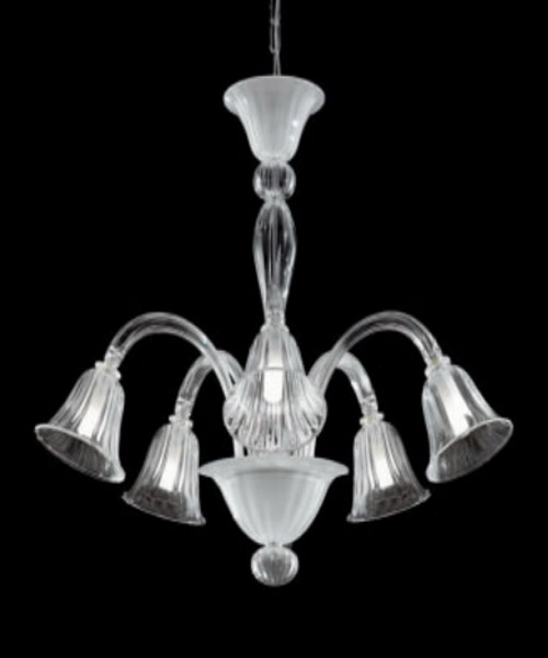 Люстра Panzeri Y-LOU-5L