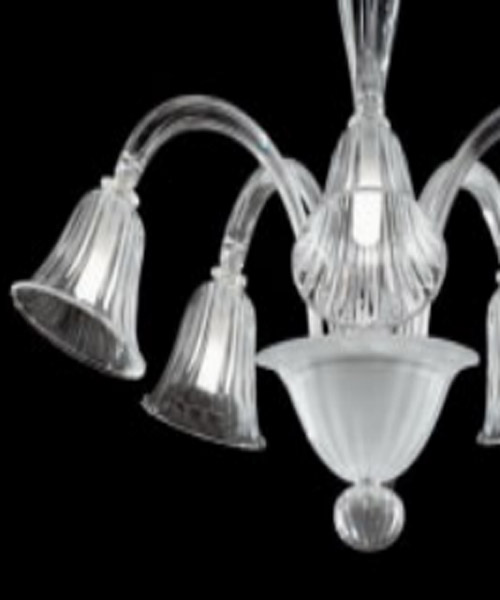 Люстра Panzeri Y-LOU-8L