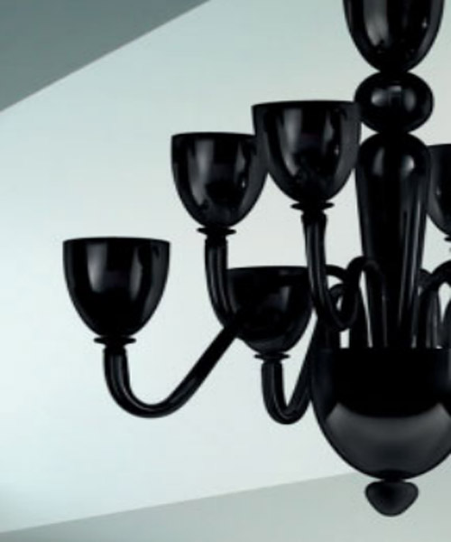 Люстра Panzeri Y-MOM-6L