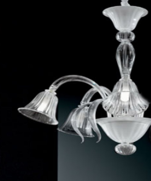 Люстра Panzeri Y-DOR-3L