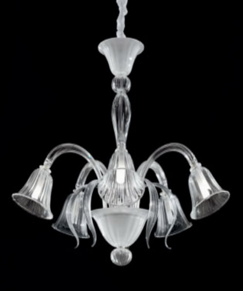 Люстра Panzeri Y-DOR-5L