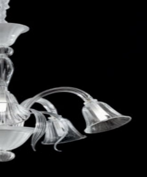 Люстра Panzeri Y-DOR-8L