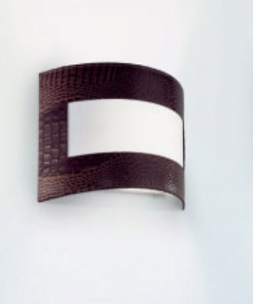 Настенный светильник Panzeri WA 2532