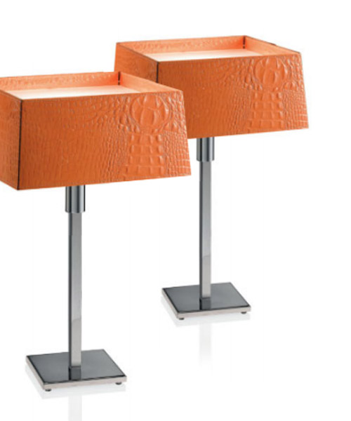 Настольная лампа Panzeri WC 2322