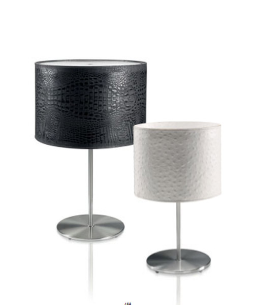 Настольная лампа Panzeri WC 1432