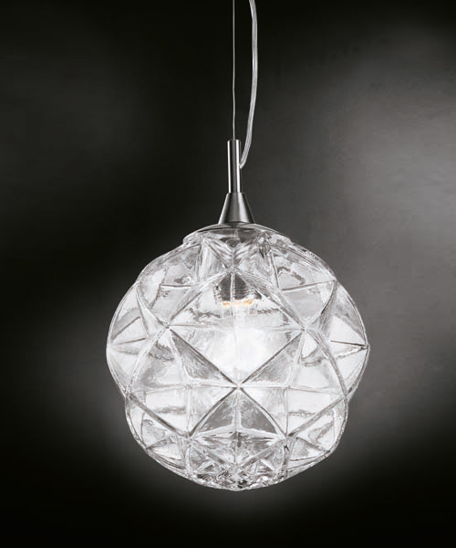 Подвесной светильник Penta Planet 9826-20