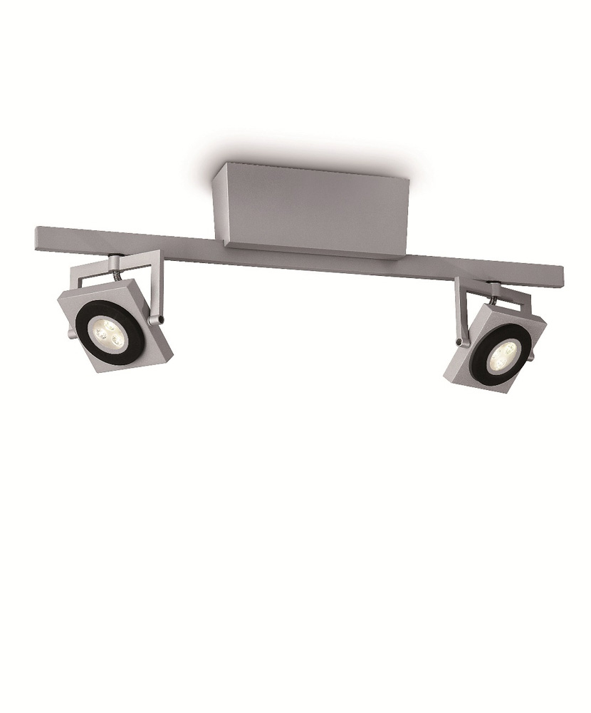 Потолочный светильник Philips Ledino Foco 57902/87/16