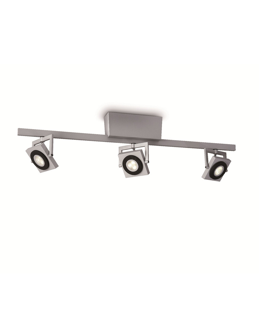 Потолочный светильник Philips Ledino Foco 57903/87/16