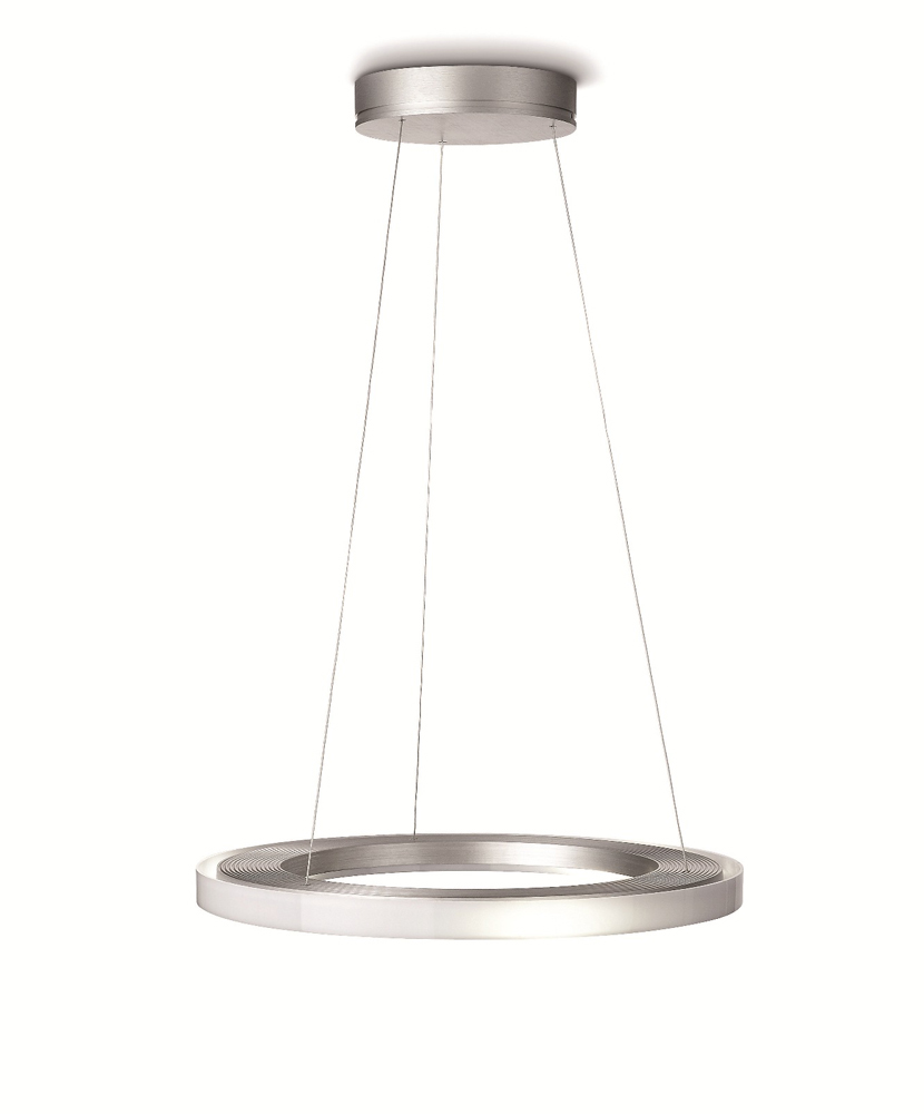 Подвесной светильник Philips Ledino 41620/48/16