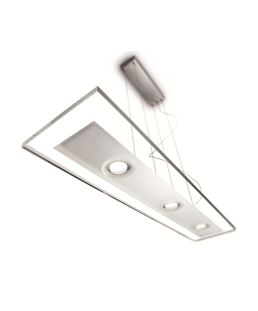 Подвесной светильник Philips Ledino 37346/48/16