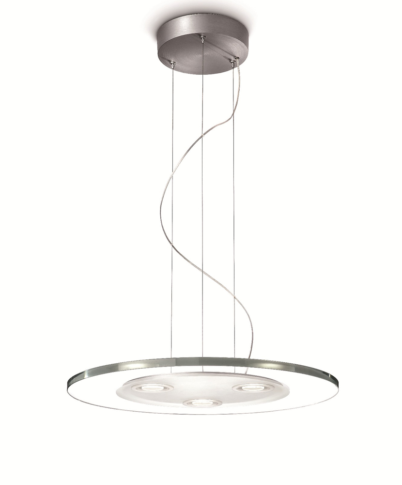 Подвесной светильник Philips Ledino 37345/48/16