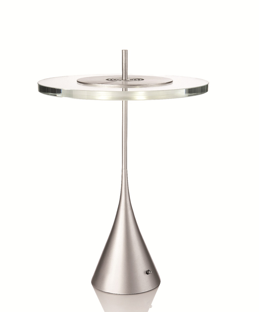 Настольная лампа Philips Ledino 37344/48/16