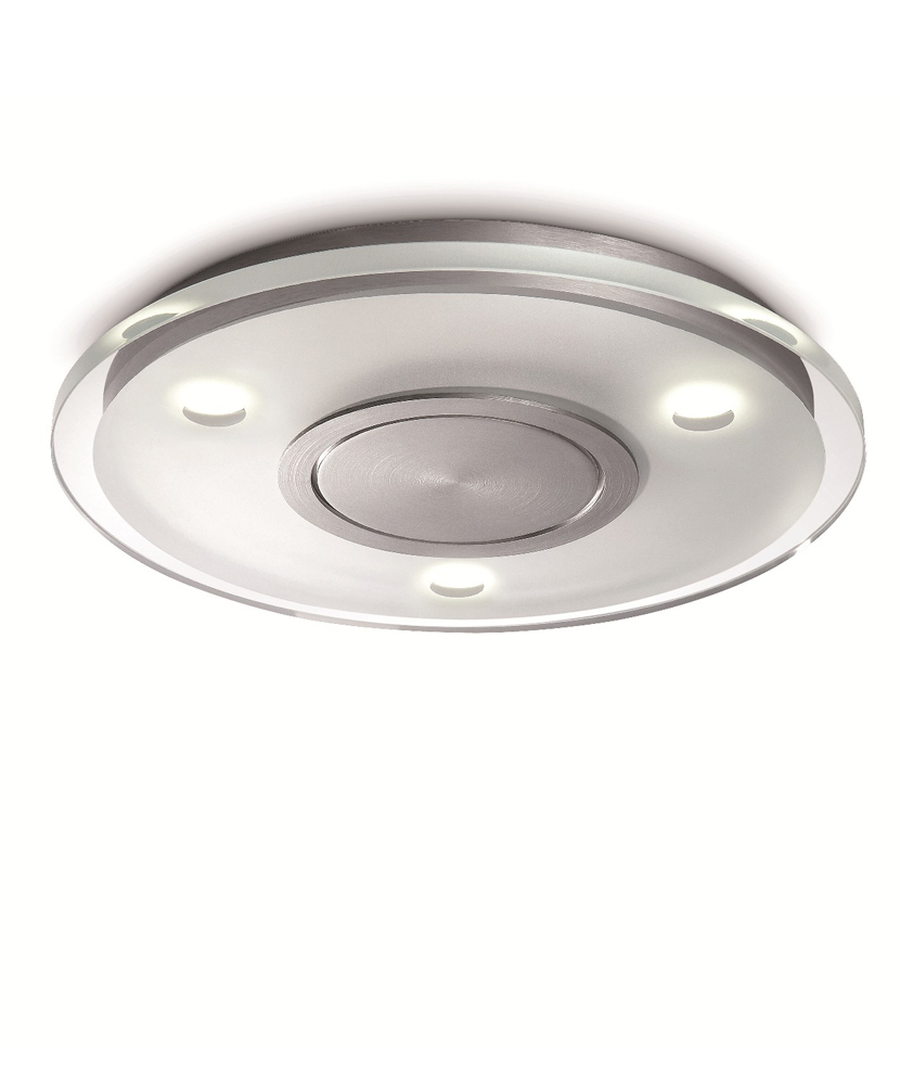 Потолочный светильник Philips Ledino 37341/48/16