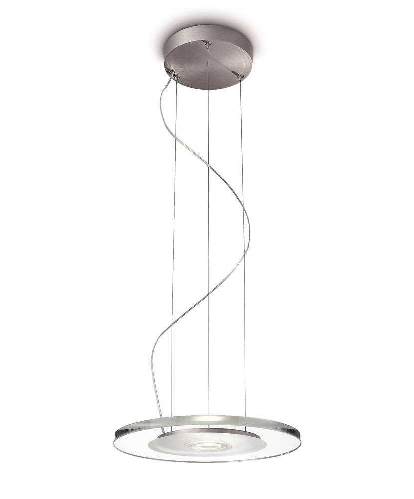 Подвесной светильник Philips Ledino 37340/48/16