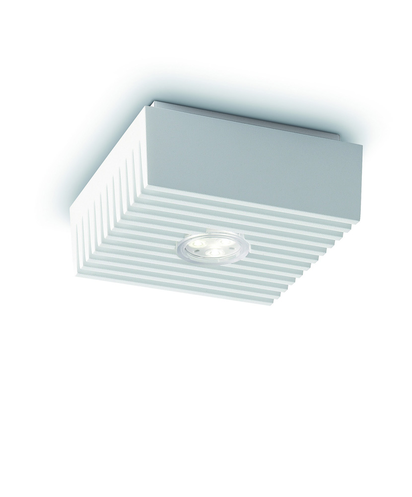 Потолочный светильник Philips Ledino 31603/31/16, 31603/87/16