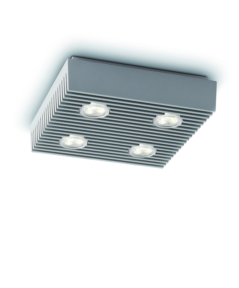 Потолочный светильник Philips Ledino 31602/31/16, 31602/87/16