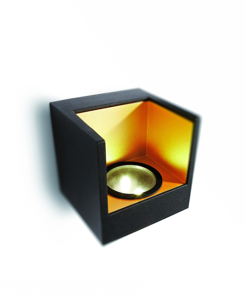 Настенный светильник Philips Ledino 33601/30/16, 33601/31/16