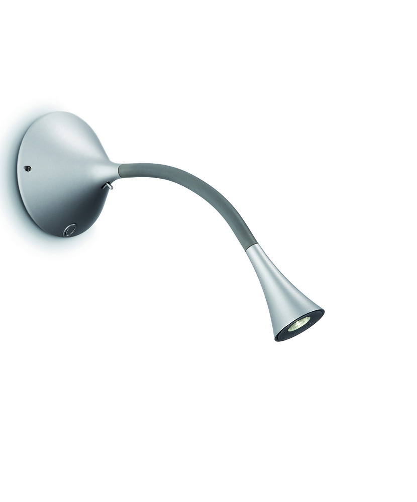 Настенный светильник Philips Ledino 66704/30/16, 66704/87/16