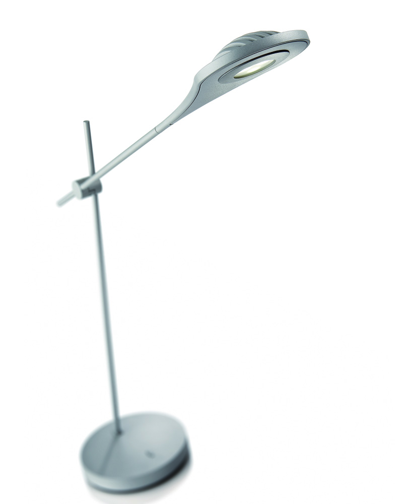 Настольная лампа Philips Ledino 66702/30/16, 66702/87/16