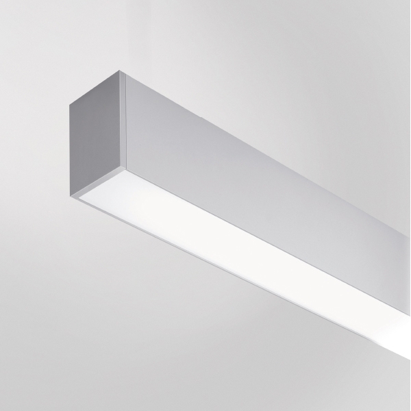 Потолочный светильник Quattrobi LINEADILUCE SOFFITTO